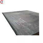 MS Hot Rolled Carbon Steel Sheet 0.3mm ASTM A36 Iron Structural