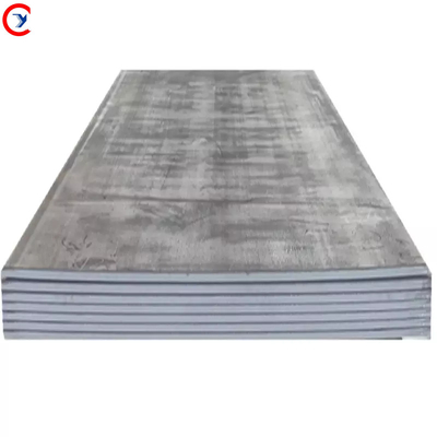 Resisting Corrosion Carbon Steel Plate Sheet Length With 1000mm-3000mm