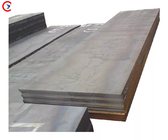 Resisting Corrosion Carbon Steel Plate Sheet Length With 1000mm-3000mm