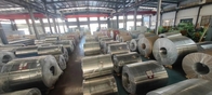 Mirror Surface Aluminium Alloy Coil With ASTM Standard 3003 2000mm
