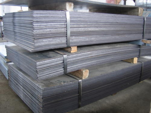 EH620 FH620 Marine Grade Carbon Steel Ship Building Steel Plate Resisting Corrosion