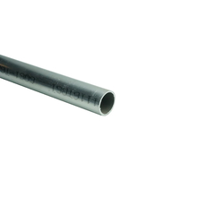 AISI 7075 Aluminum Round Shape Pipe Alloy Tube Mirror Polished