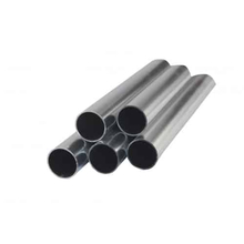 AISI 7075 Aluminum Round Shape Pipe Alloy Tube Mirror Polished