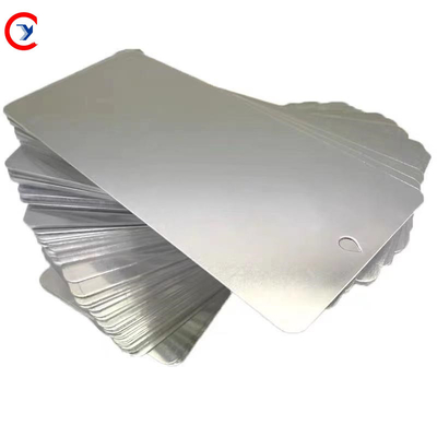 5 Series 5A06-O Aluminum Sheets Metal High Tensile Strength Aluminum Alloy Plate