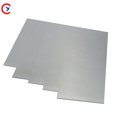 Automotive Aluminum Sheet 6181A 6005A 6022 6011 4ftx8ft thickness 1mm