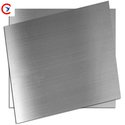 1-12m Length 3mm Aluminum Sheets Metal 6016 T4 Mill Bright