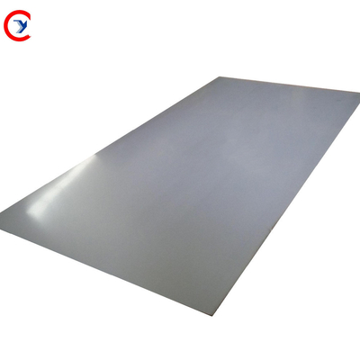 Chengyue 6061 Aluminum Sheet 1000 3000 5000 6mm Alloy Plate