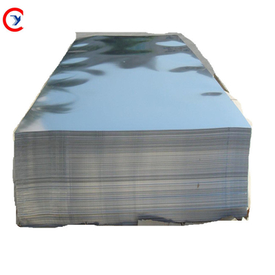 7075 T651 Aluminum Sheets Metal Mill Finish Embossed Aluminum Plate
