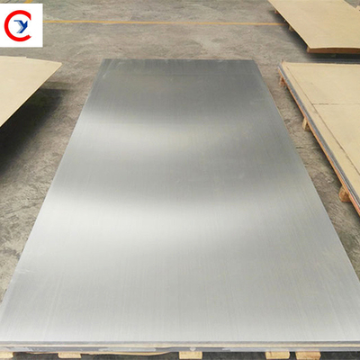 Aluminum Sheets 1050  aluminum 99.99% Chemical application thickness 1mm