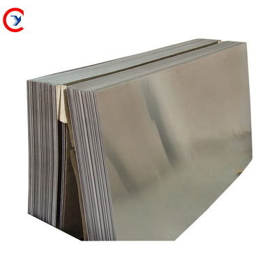 Aluminum Sheets 5083 H116 ASTM B209 4x6 Aluminum Sheet 3 4 Aluminum Plate 0.1mm-260mm