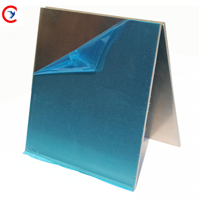 Aluminum Sheets 5083 H116 ASTM B209 4x6 Aluminum Sheet 3 4 Aluminum Plate 0.1mm-260mm