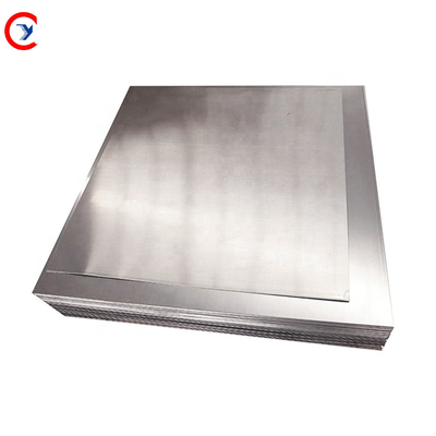 Aluminum Sheets 1000/3000/5000 6mm Aluminum Plate Sheet 6061 Aluminum Sheet