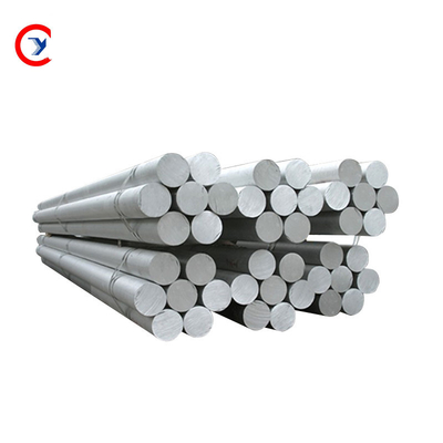 2A12 Aluminum Solid Rod Round Bar 8mm 18mm Hard Round