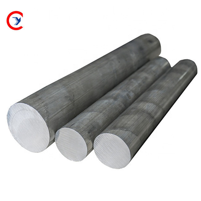 Aluminum Alloy Round Bar 5A05 O For Aerospace 400mm