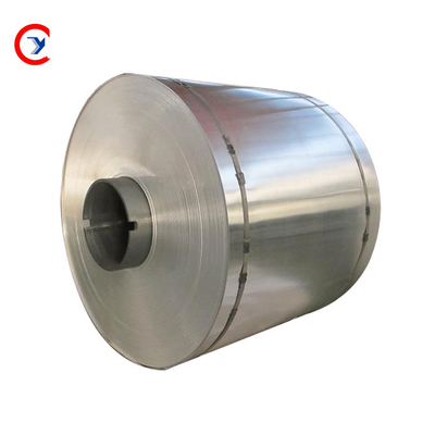 H26 H28 H112 Al Coil 1000 Series Aluminum Sheet Coil 1050 1050A