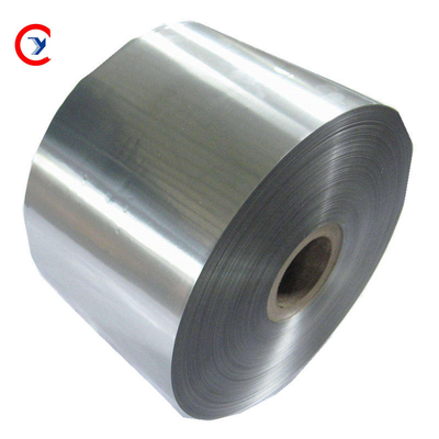 4mm Thickness Aluminum Alloy Coil H12 3003 3004 3005 Aluminum Coil