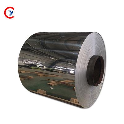 99.5% Purity Aluminum Sheet Roll 1050 Anodized Aluminum Alloy Coil