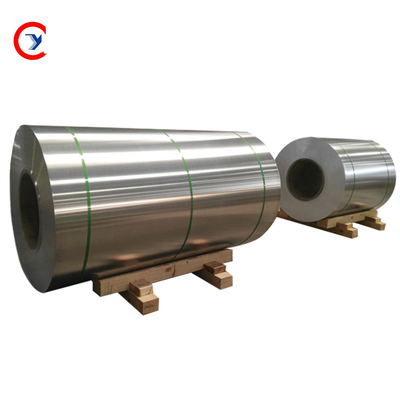3000 Series Aluminium Sheet Coil General Purpose ASTM B209 Alloy 3003 H14