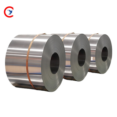 99.5% Purity Aluminum Sheet Roll 1050 Anodized Aluminum Alloy Coil