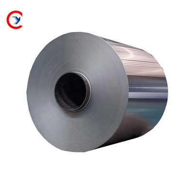ASTM AISI Aluminum Sheet Metal Coil extruded 1100 1070 aluminum coil