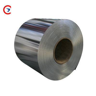 3000 Series 3003 H6 Stucco Embossed Aluminum Coil For Roof Building Decoration