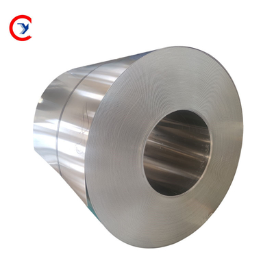 3003 1100 1060 Aluminium Sheet Coil AL Coil GB ASTM-B209