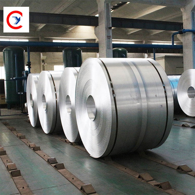 Complete 1060 Aluminum Sheet Coil Embossed 6.5mm For Industry