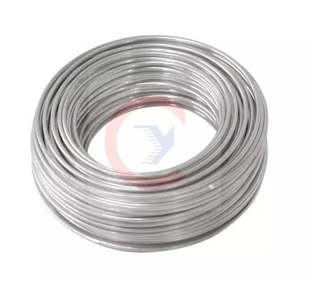 Refrigerator Evaporator Pancake Aluminium Pipe Coil 1070 1060