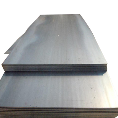 NM360 Wear Resistant Steel Plate NM400 NM450 NM500 1000mm Hot Rolled