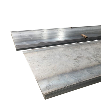 NM360 Wear Resistant Steel Plate NM400 NM450 NM500 1000mm Hot Rolled
