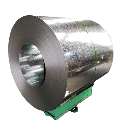 SGHC Galvanized Steel Coil SGH340 SGH400 6.00mm
