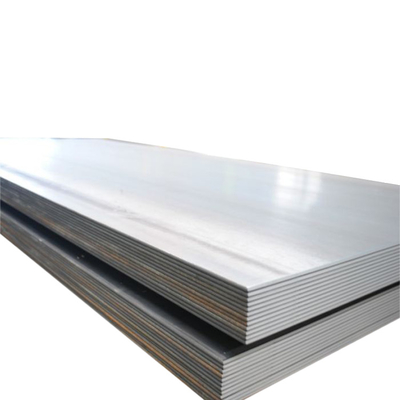 AISI AR500 Wear Resistant Steel Plate Sheet Cold Rolled 300mm