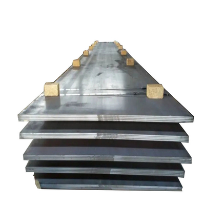 AISI AR500 Wear Resistant Steel Plate Sheet Cold Rolled 300mm