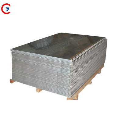 Architectural alloy sheet 6063 Aluminium panel 1mm 3mm 5mm 10mm Thickness