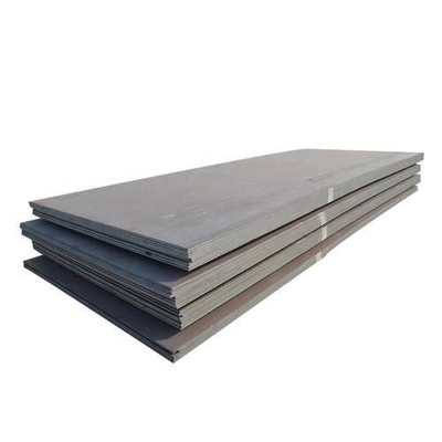 Mild Hot Rolled Carbon Steel Plate Ms Sheet 8mm 10mm 20mm ASTM A36