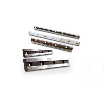 Sharp Edge Metal Cutting Blades Polishing In Wooden Case HRC62
