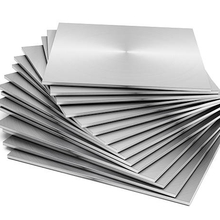 Silver Anodized Aluminium Sheet Coil 1000 - 2000mm Width 3mm