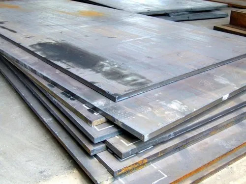 MS Carbon Steel Plate A36 Q235 4mm Carbon Steel Corrugated Sheet Carbon Steel Parts Sheet Metal Fabrication