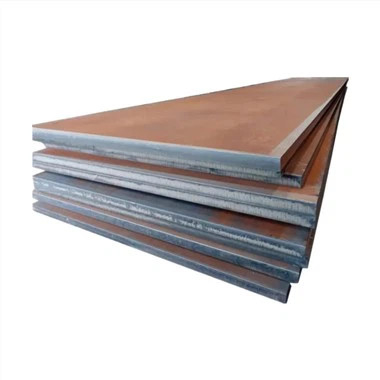 Q235 A36 Q195 s335 carbon steel plate hot rolled steel plate Ss400 steel carbon sheet